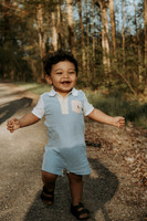 Ebony Family Photos
