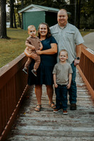 Kelsey Family Photos 2025