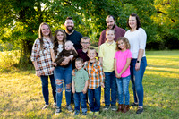 Jennifer Family 2025