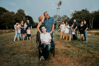 Jan's Family Photos