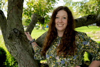 Heather Headshots